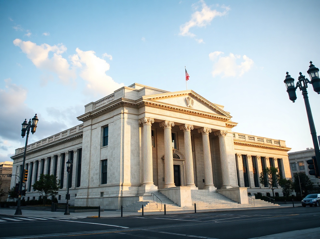 Fed’s Warsh Signals Tighter Policy Path, Deutsche Bank Analysts Say