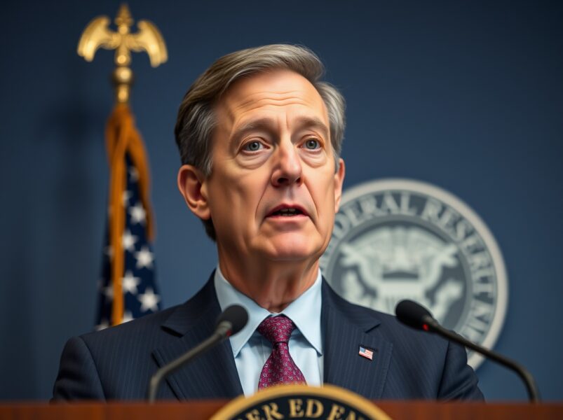 Energy Price Effects: Fed’s Williams Reveals Critical 12-Month Economic Transmission Timeline