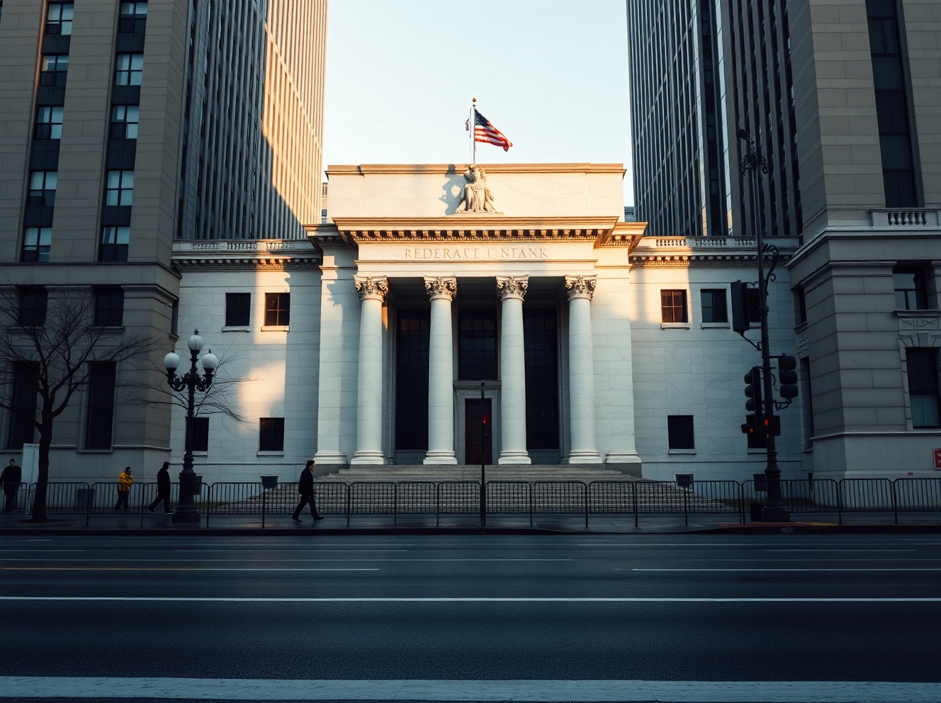 Fed’s Williams Calls Returning Inflation to 2% an ‘Imperative’ — What It Means for Rates
