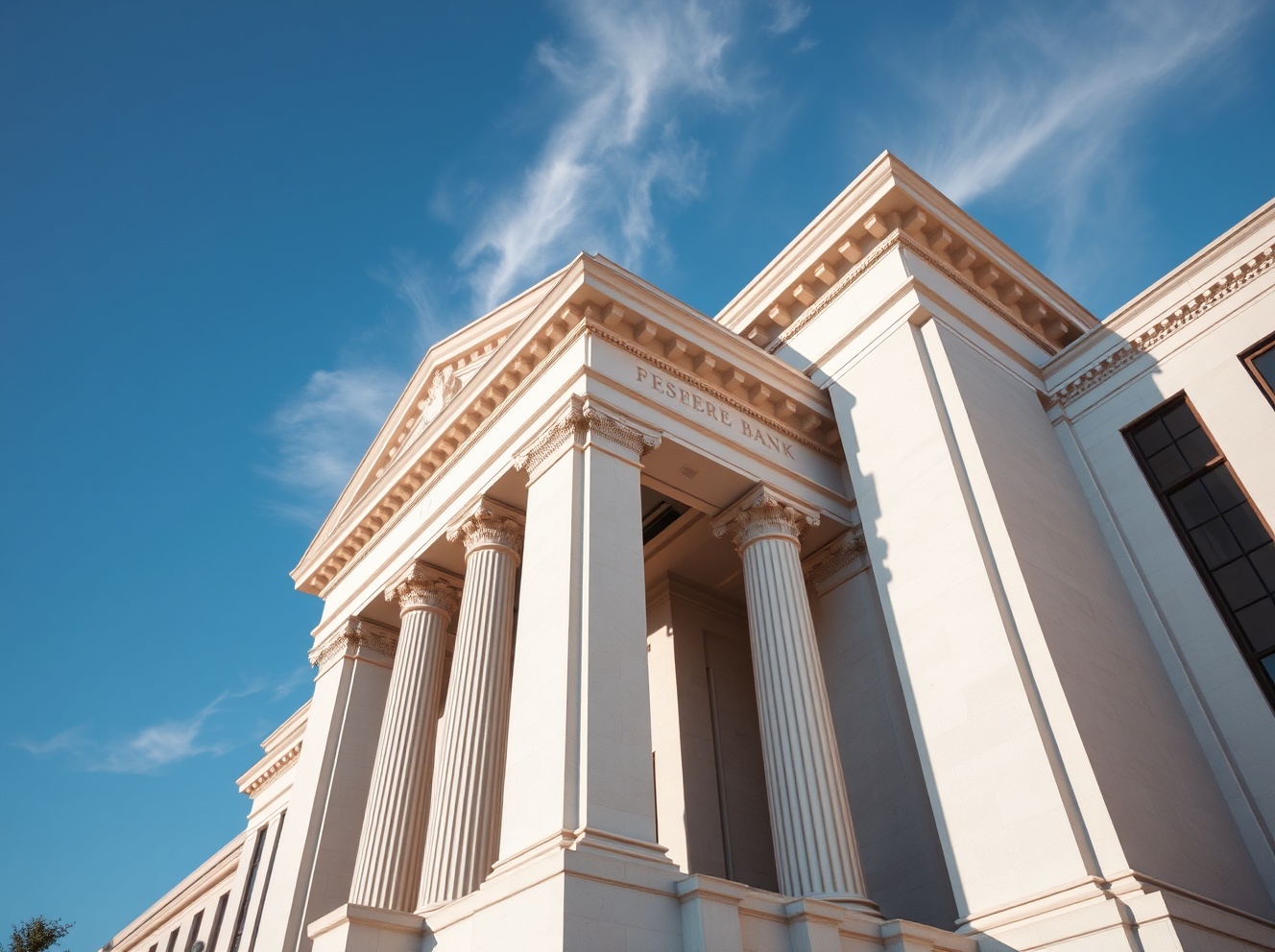Fed’s Williams: Policy Stance ‘Appropriate,’ No Urgency to Adjust Rates