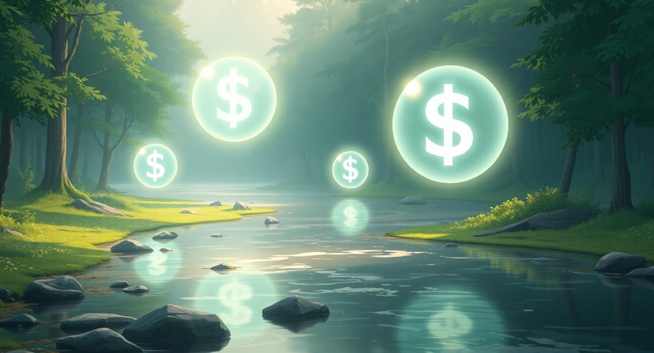 Federal Reserve monetary policy adjustment to prevent restrictive economic conditions through eventual rate cuts