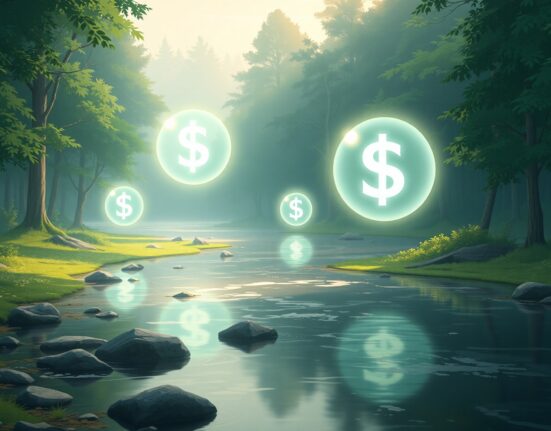 Federal Reserve monetary policy adjustment to prevent restrictive economic conditions through eventual rate cuts