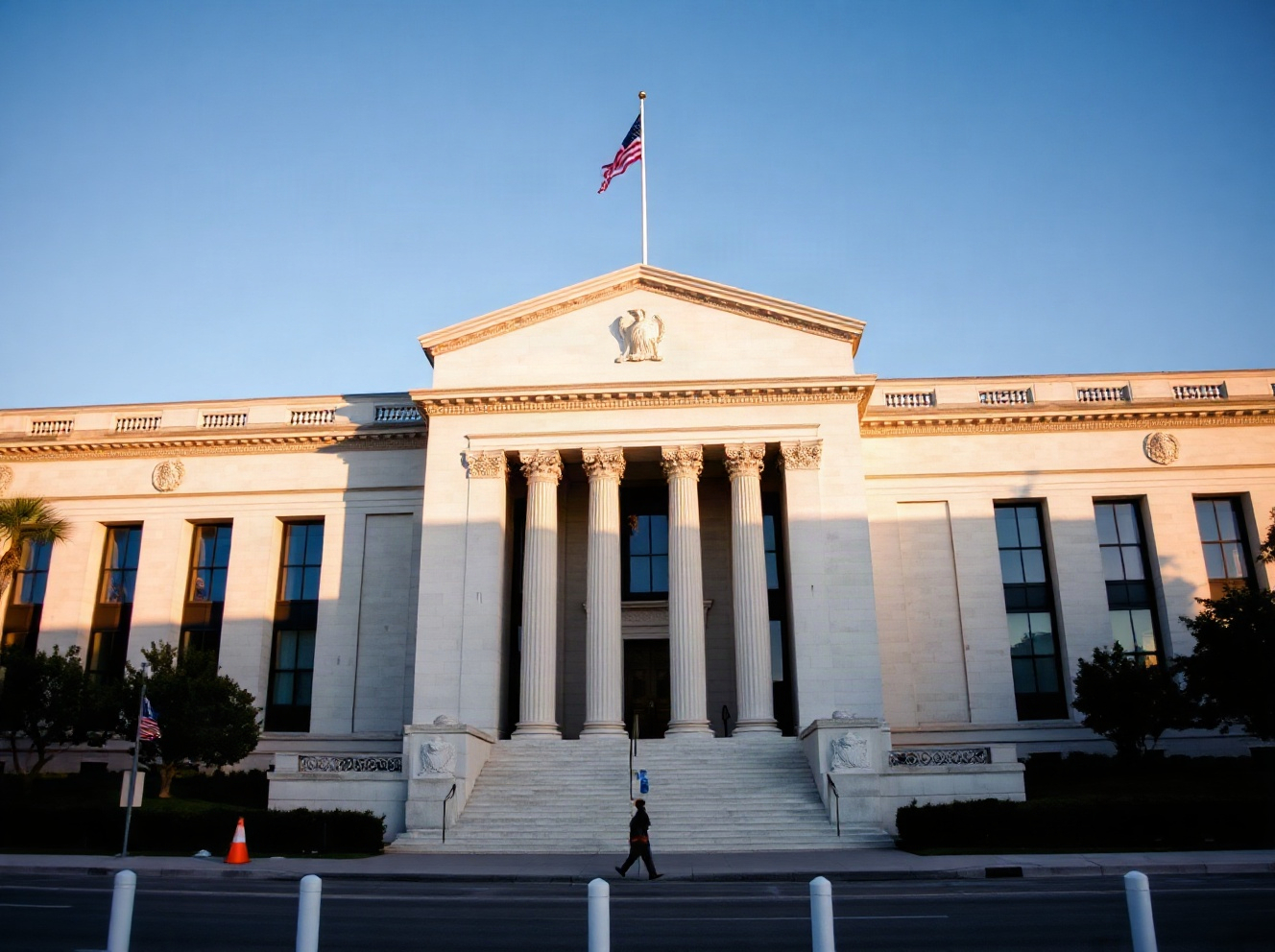 Federal Reserve: AI, inflation risks and limited FX impact – MUFG