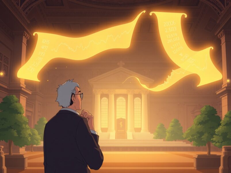 Federal Reserve official Raphael Bostic analyzing inflation data with potential rate hike implications