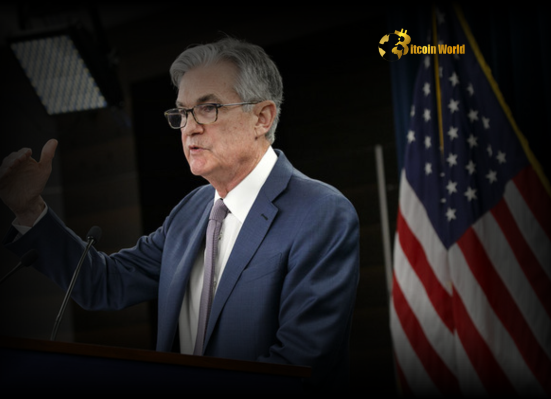 Federal Reserve Chair Rumors White House Calls Scott Bessent Reports ‘Groundless’