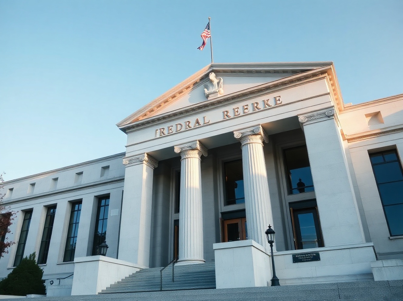 Federal Reserve’s Evolving Communication Strategy Could Spur Market Volatility, TD Securities Warns