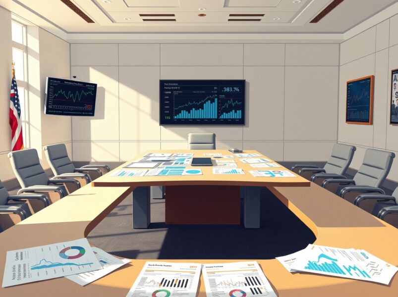 Federal Reserve Data Watch: Critical Insights Shape 2025 Rate Outlook – BBH Analysis