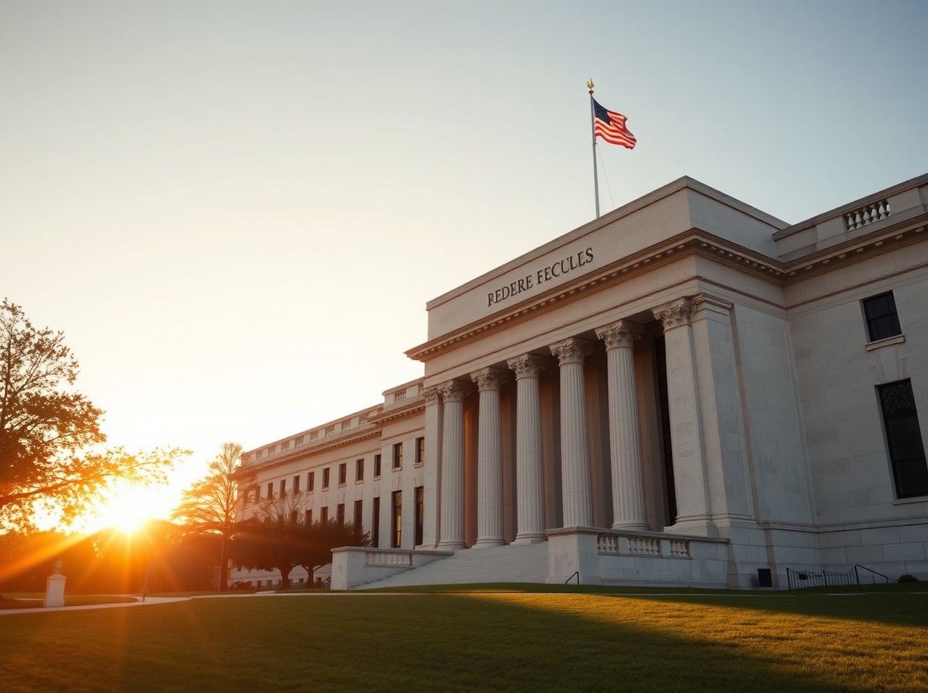 Federal Reserve Policy Uncertainty Keeps Dollar in Limbo, Societe Generale Says