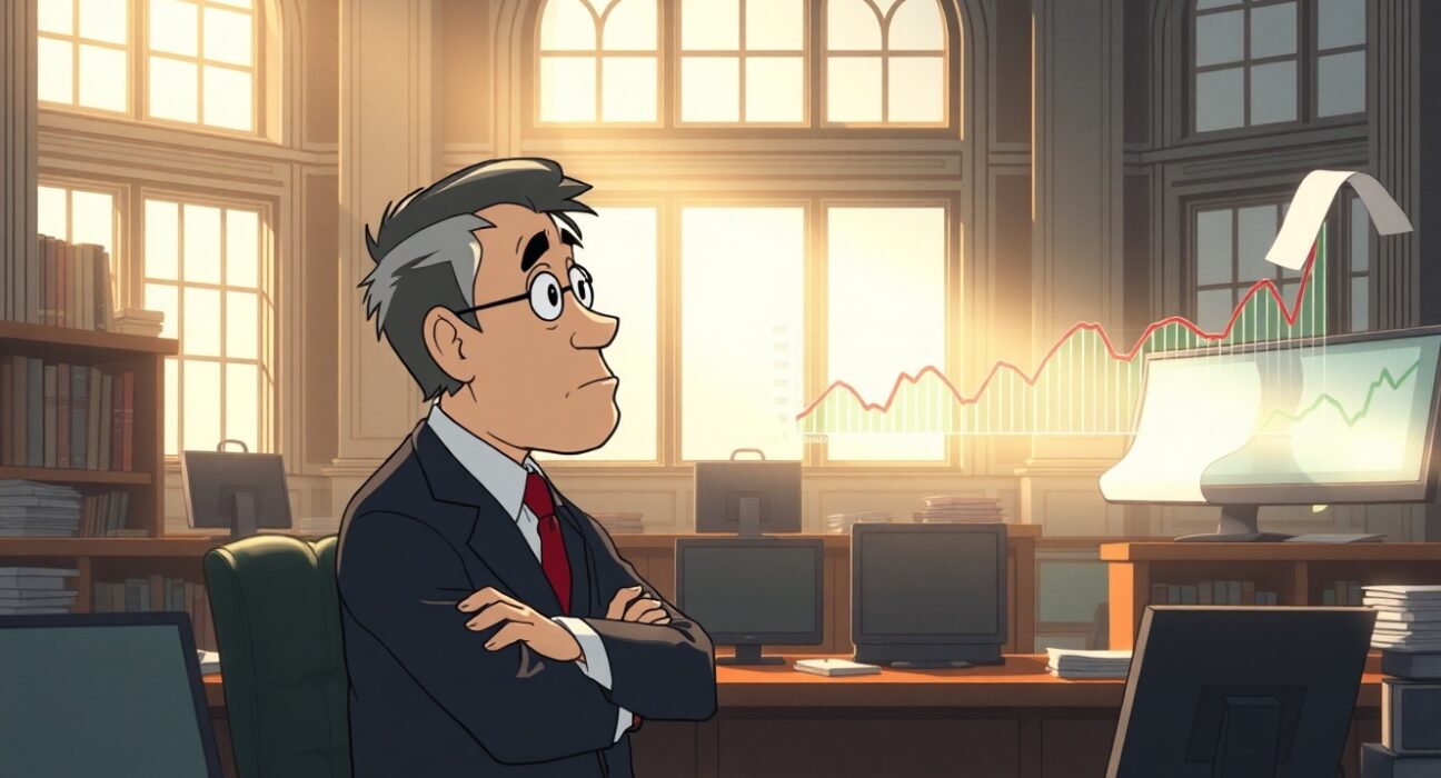 Federal Reserve's Austan Goolsbee advocating careful monetary policy approach to control inflation