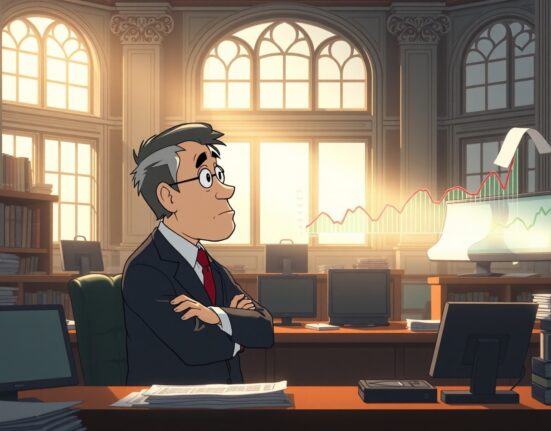 Federal Reserve's Austan Goolsbee advocating careful monetary policy approach to control inflation