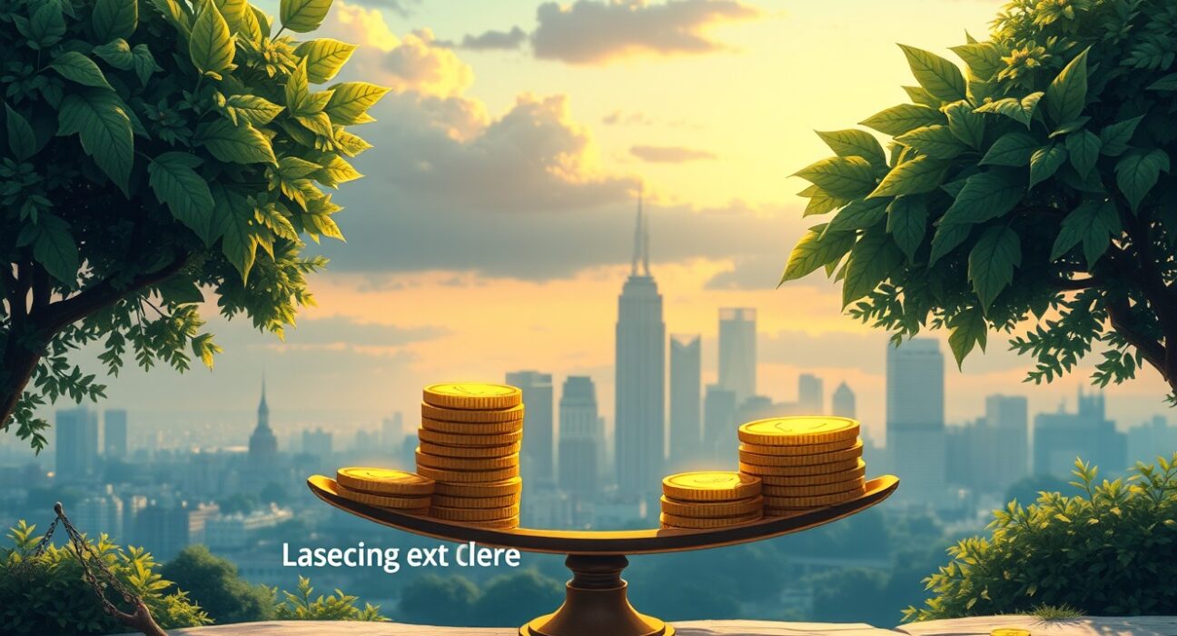 Federal Reserve maintains benchmark interest rates for economic stability in 2025