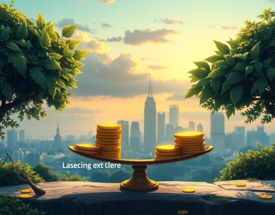 Federal Reserve maintains benchmark interest rates for economic stability in 2025