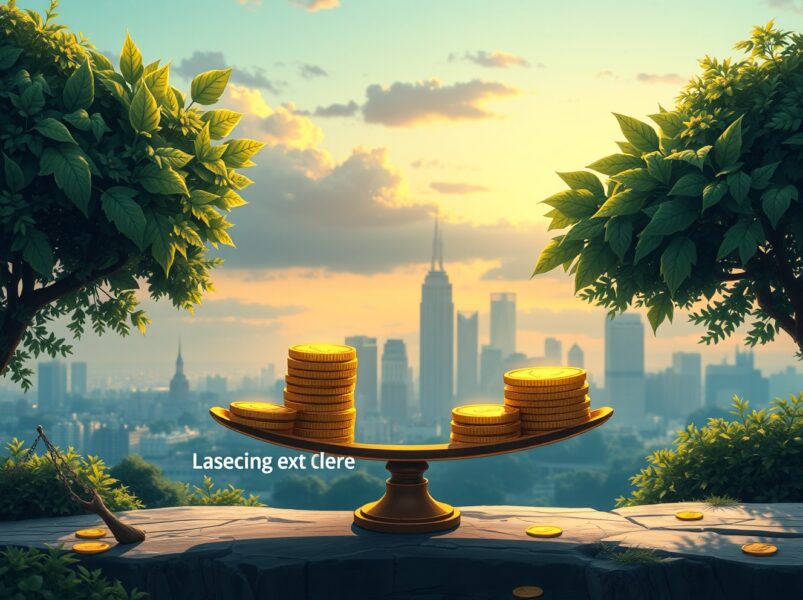 Federal Reserve Holds Interest Rate Steady: Crucial Stability Move Meets Market Expectations