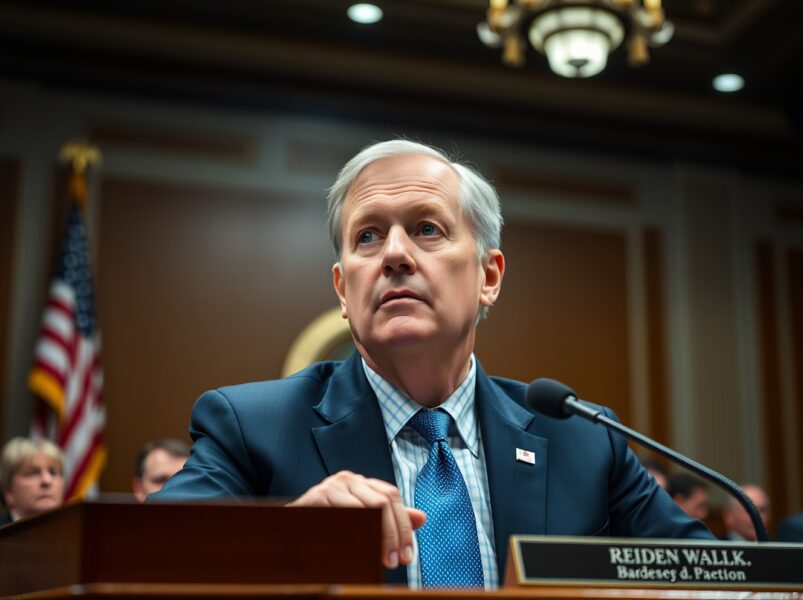 Critical Federal Reserve Inflation Warning: Hammack Reveals Tariffs Are Just One Piece of Complex Economic Puzzle