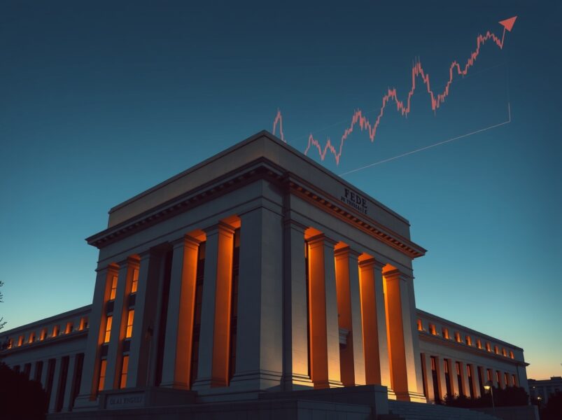 Federal Reserve’s Critical Response to Iran Energy Shock: Analyzing the 2025 USD Outlook