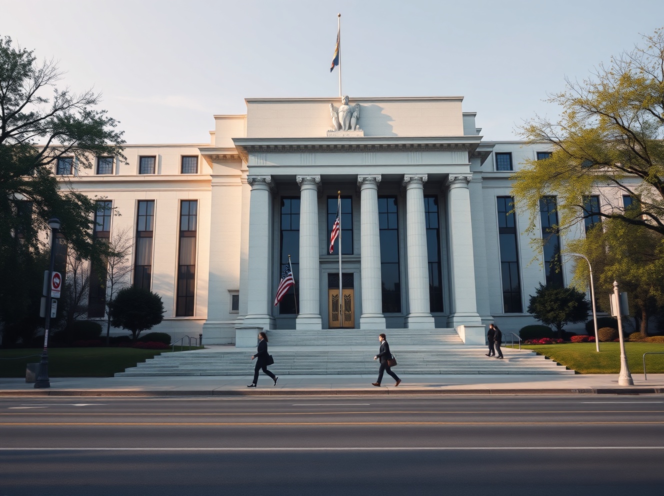 Federal Reserve’s July Decision Keeps Dollar Traders Data-Focused, BNY Says
