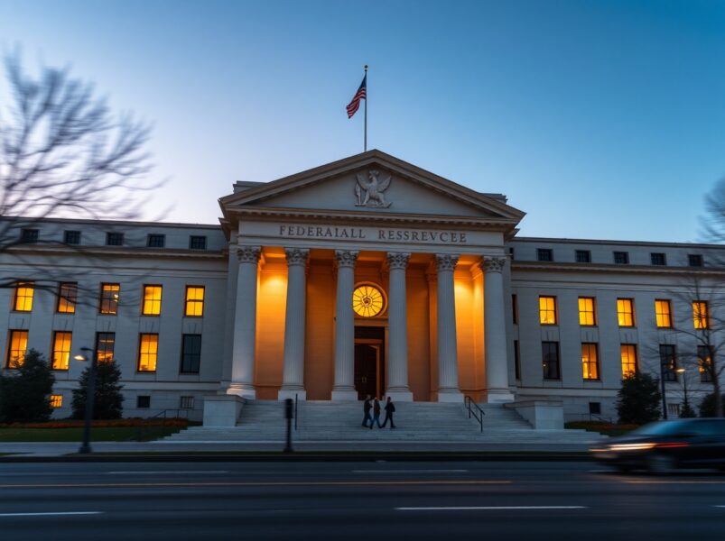 Federal Reserve’s Crucial Data-Dependent Path to March FOMC Decision – Scotiabank Analysis