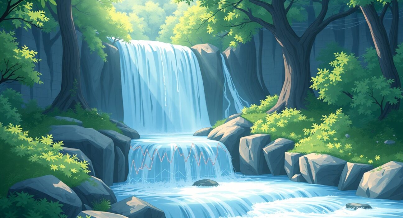 Federal Reserve rate cut analysis showing USD valuation impact from softer economic data