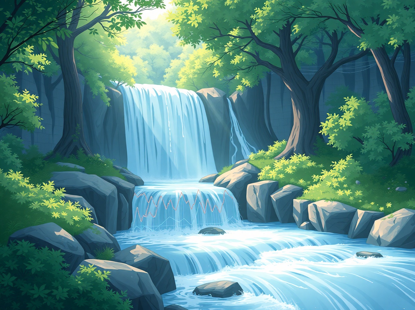 Federal Reserve Rate Cuts: Softer US Data Sparks Crucial Dollar Reassessment