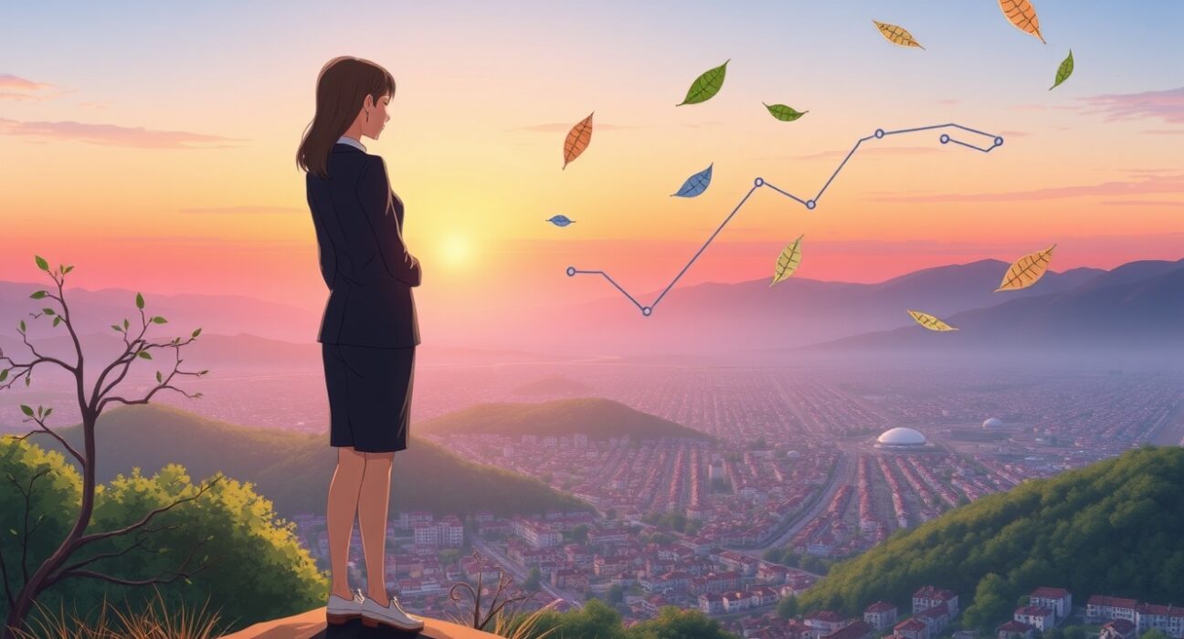 Federal Reserve Governor Nellie Miran's call for interest rate cuts to protect US jobs and economic stability.