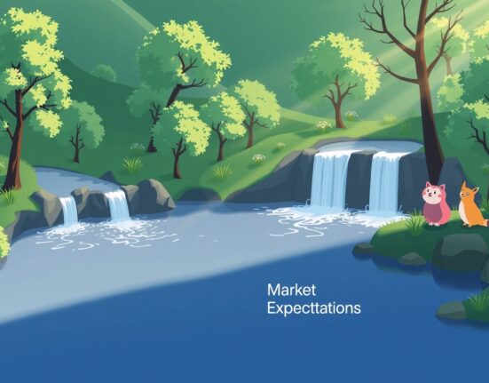 Market analysis of Federal Reserve rate cut expectations and USD outlook for 2025