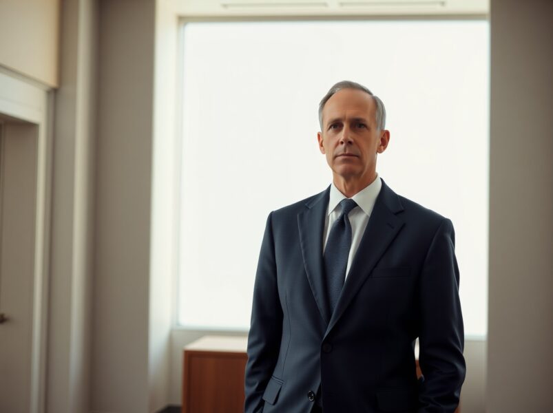 Federal Reserve Rate Hike Alert: Chicago Fed’s Goolsbee Warns of Potential Policy Shift