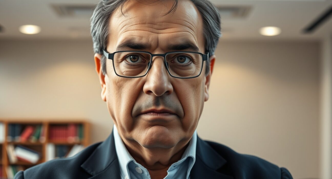 Economist Nouriel Roubini analyzing the risk of a Federal Reserve rate hike due to Iran conflict.