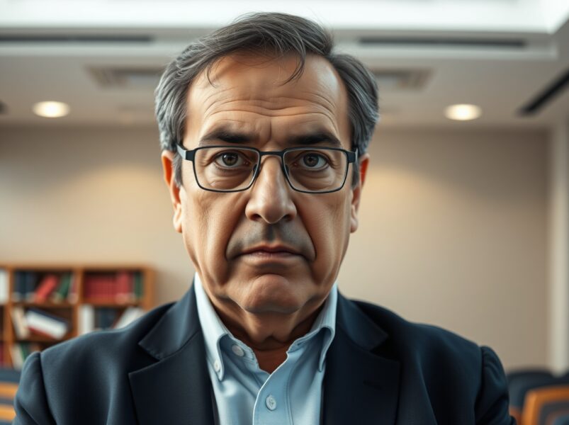 Federal Reserve Rate Hike Looms as Roubini’s Dire Warning Predicts 50% Chance of Expanded Iran War