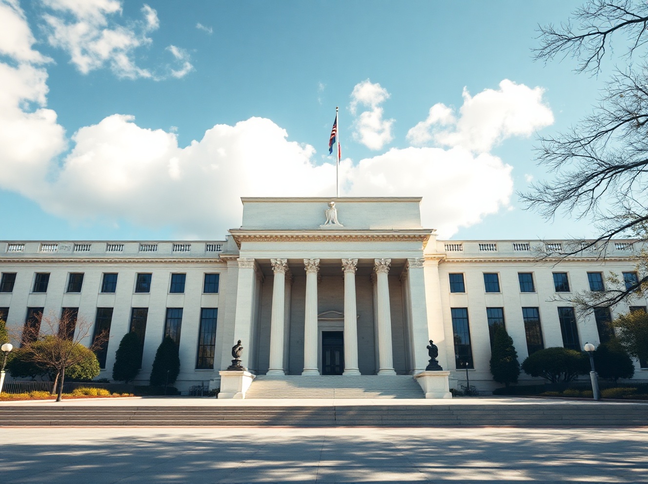US Federal Reserve Proposes Mandatory Customer ID Rules for Stablecoin Issuers