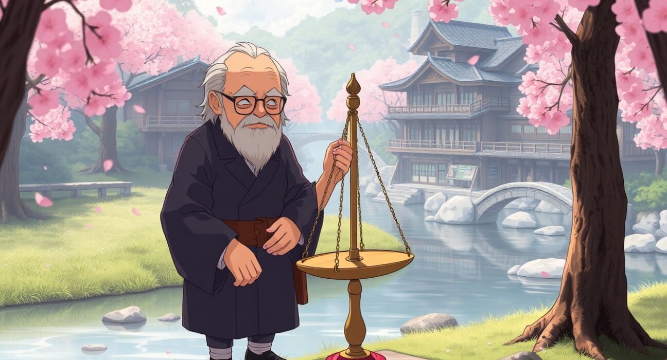 Federal Reserve monetary policy analysis showing balanced approach to interest rates and inflation control in 2025 economic landscape