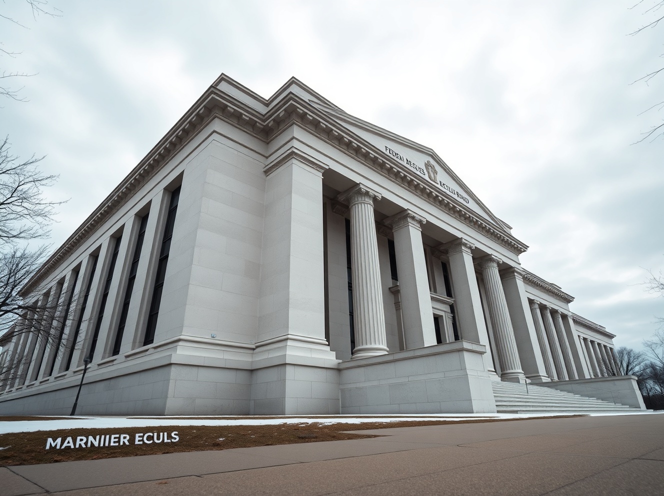 Fed’s Trimmed Inflation Outlook Reshapes Rate Path, Says Rabobank
