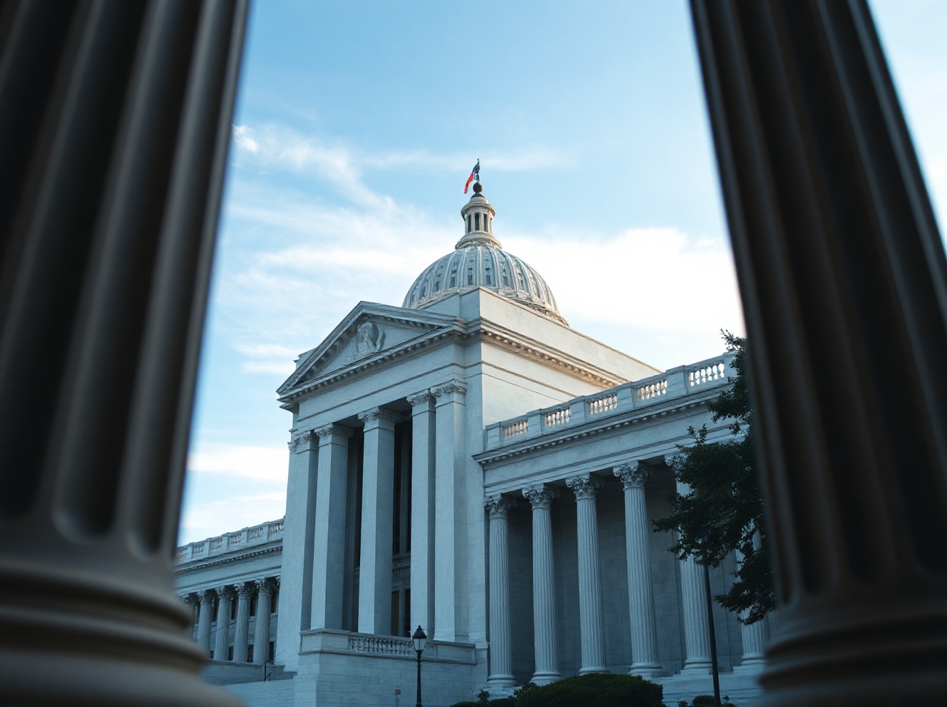 Federal Reserve faces Trump pressure and rate risks: Commerzbank analysis
