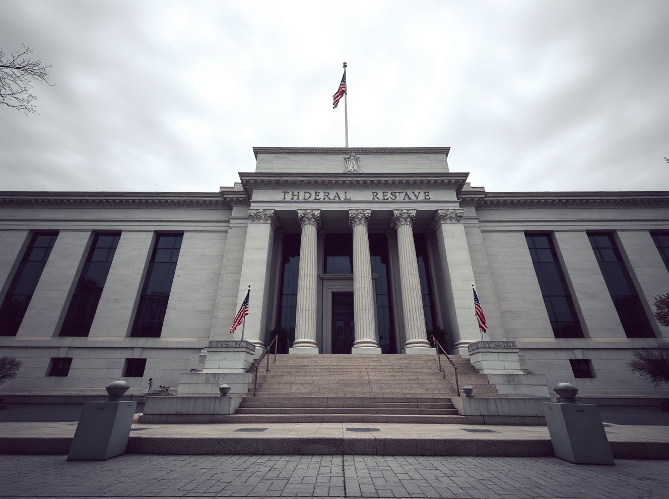 Deutsche Bank: Warsh Era at Federal Reserve Begins with Hawkish Tone