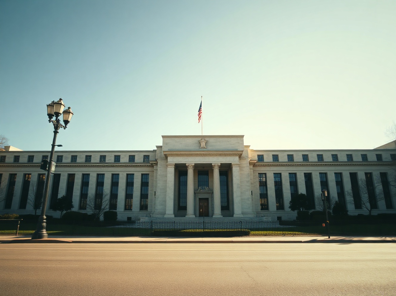 Federal Reserve Policy Shift: Kevin Warsh’s Influence and Renewed Inflation Focus – NBC Analysis