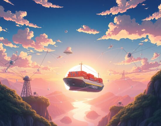 FedEx partnership with Hedera Council for blockchain supply chain transformation