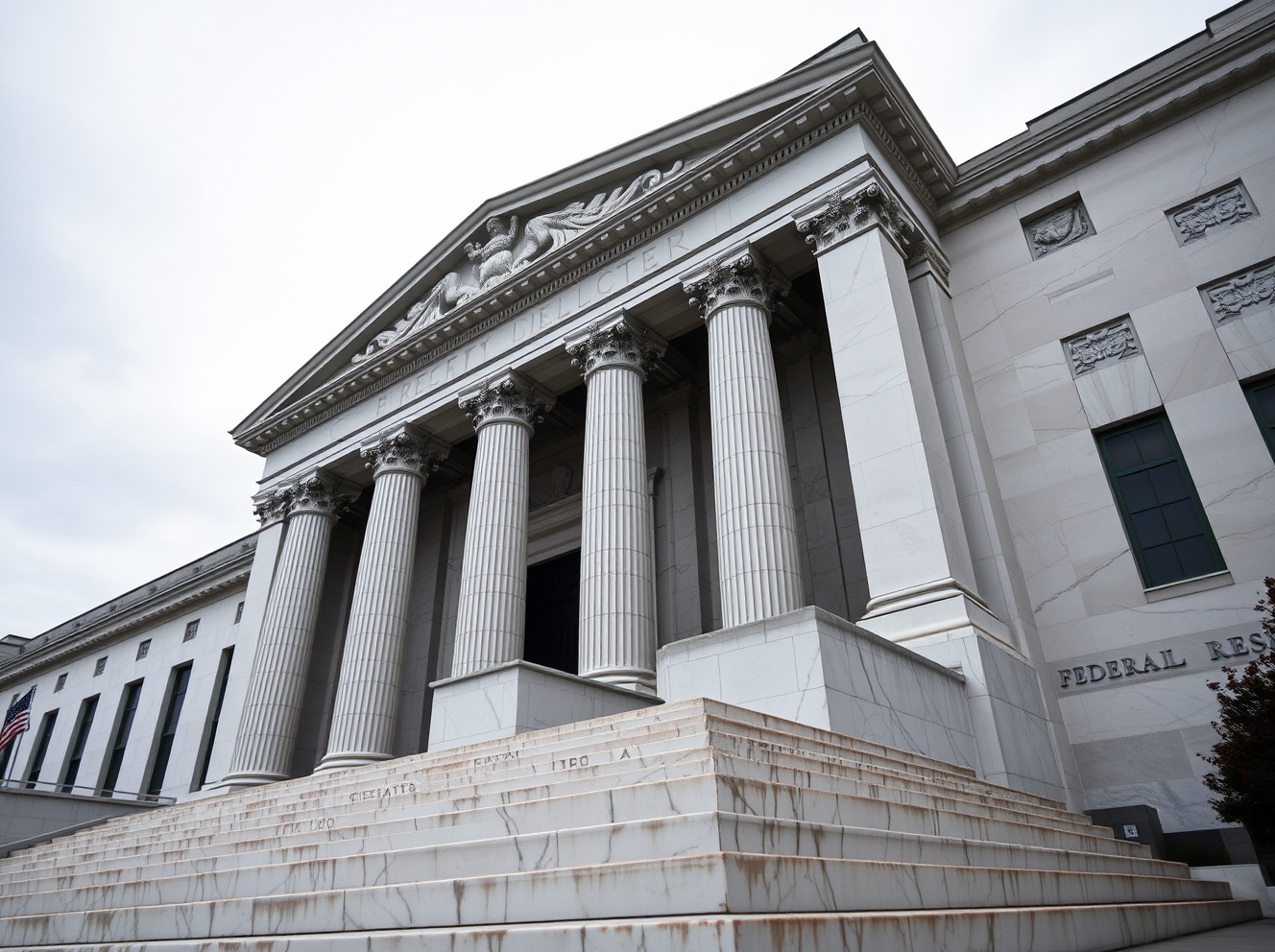 Fed’s Bowman: Rate Cuts Premature Until Inflation Shows Sustained Progress