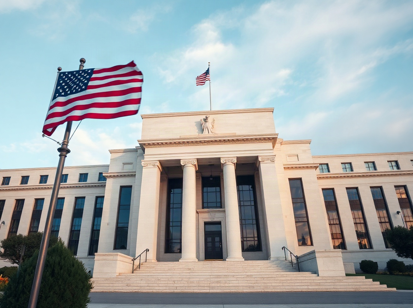 Fed’s Collins: Latest PCE Data Doesn’t Change Restrictive Policy View