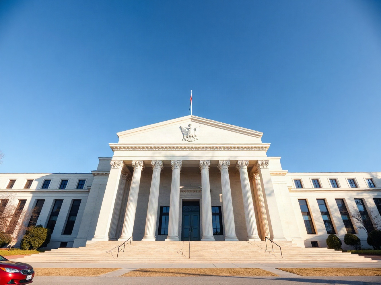 Fed’s Hammack: ‘Now’ Is the Time to Tackle Inflation