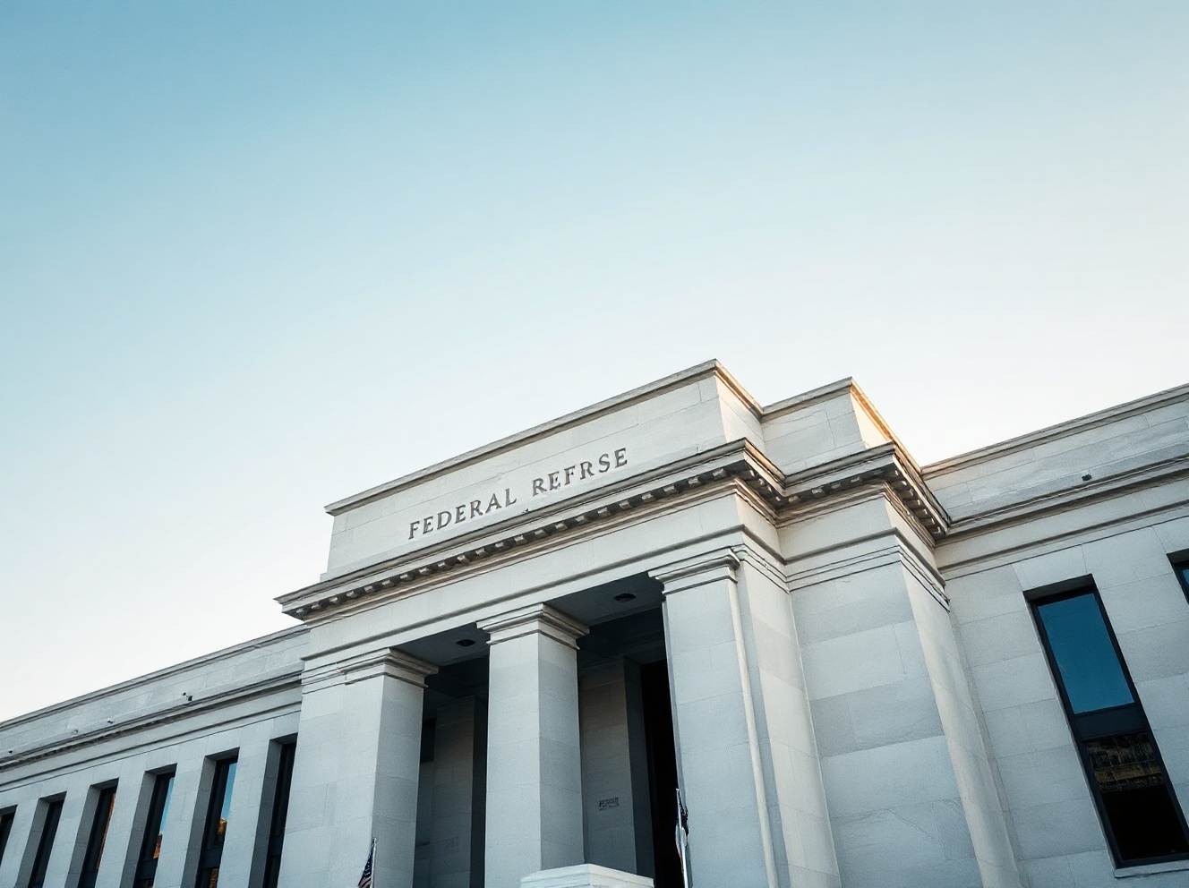 Fed’s Hammack: Current Rate Policy ‘Not Yet Restrictive Enough’ as Inflation Fight Continues