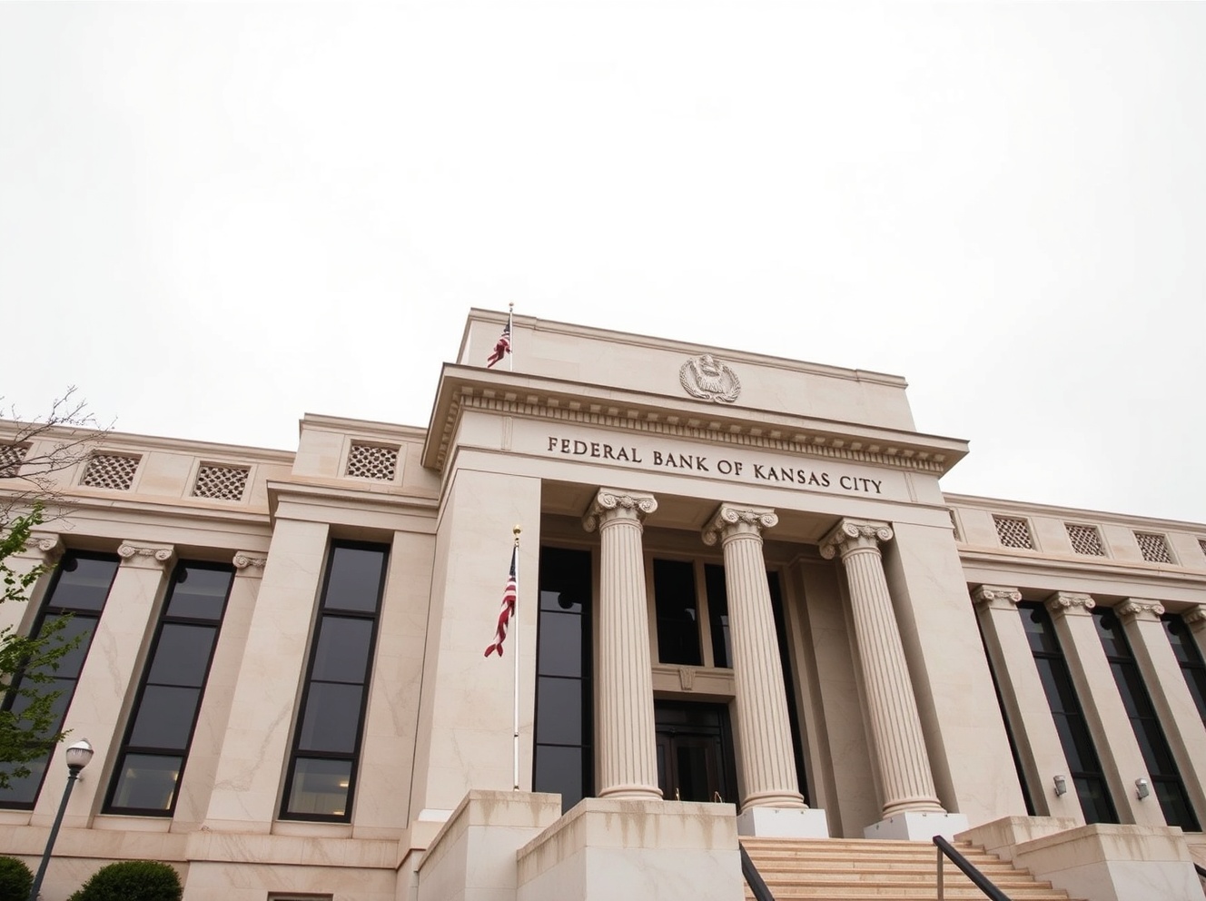 Fed’s Schmid Signals Potential for Further Rate Hikes as Inflation Concerns Persist