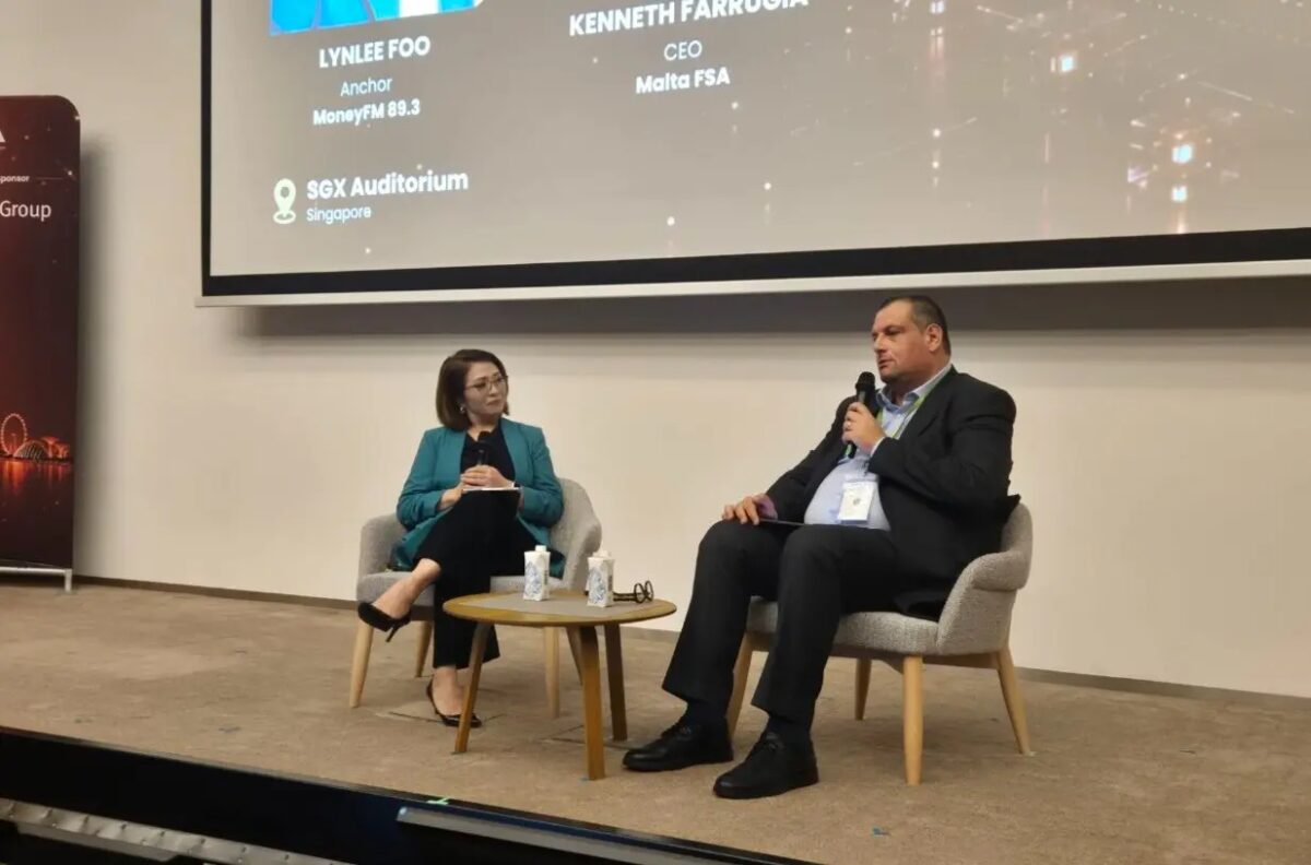 Digital Assets Summit 2026 Closes in Singapore on a Shift from Connection to Construction