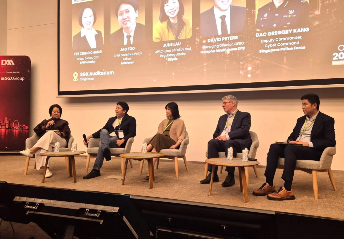 Digital Assets Summit 2026 Closes in Singapore on a Shift from Connection to Construction