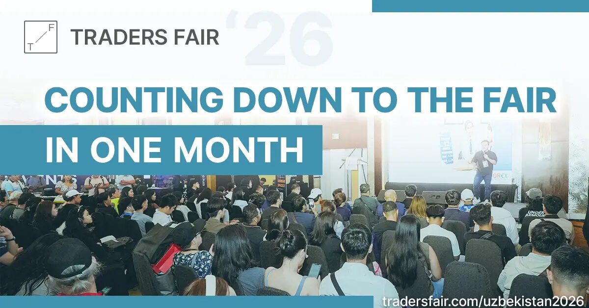 High-Impact Financial Debuts in Tashkent: Traders Fair Uzbekistan Set for November 14, 2026