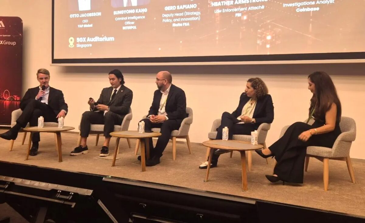 Digital Assets Summit 2026 Closes in Singapore on a Shift from Connection to Construction