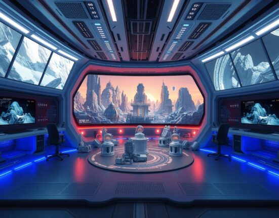 Revolutionary World Models: Fei-Fei Li's Marble Transforms AI-Generated 3D Environments Forever