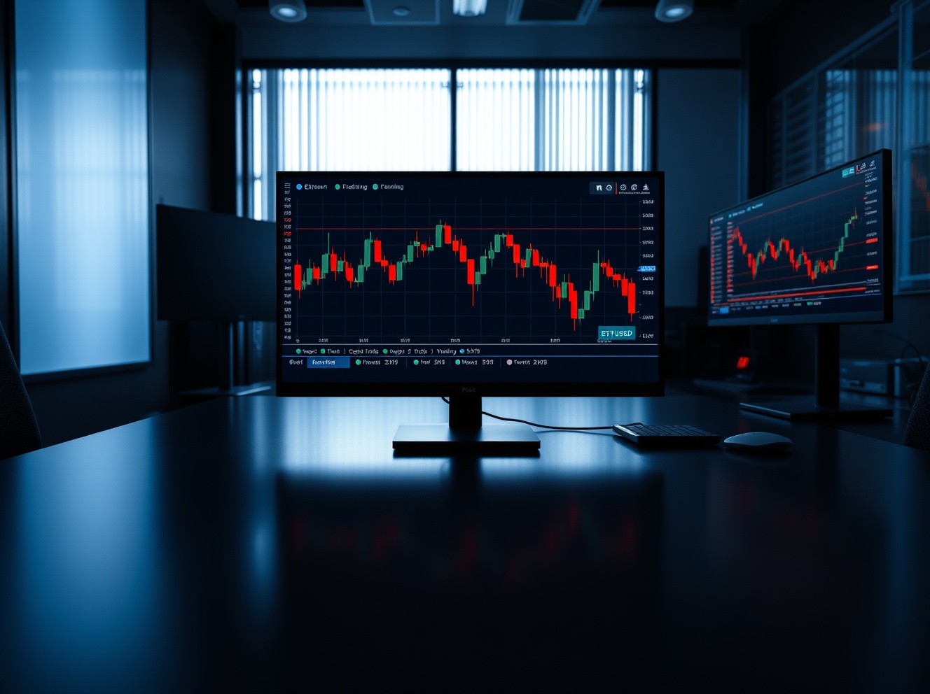 Fenbushi Capital Address Reportedly Sells 11,101 ETH at $11.8M Loss
