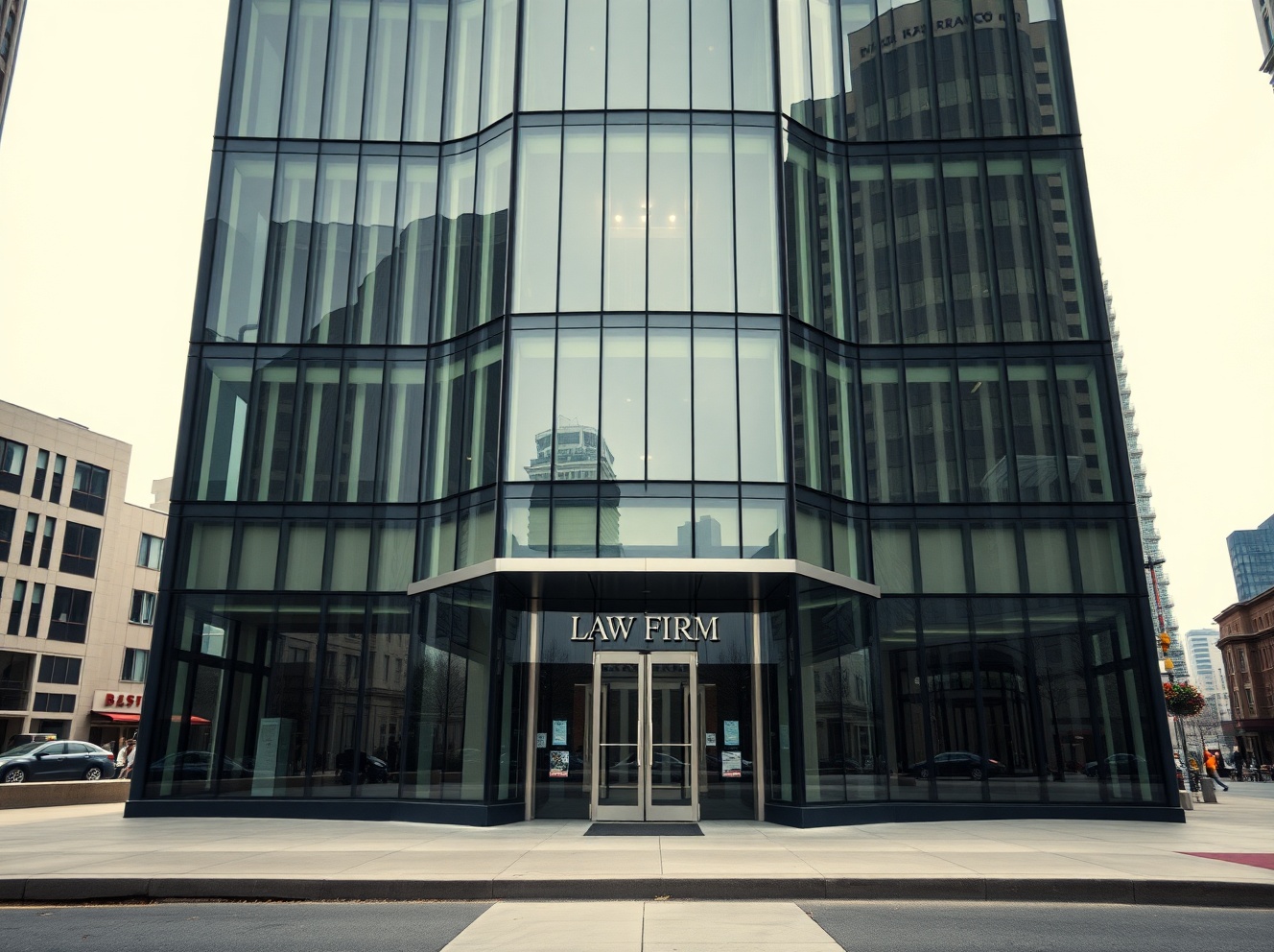 Fenwick & West Agrees to $54 Million Settlement in FTX Customer Lawsuit