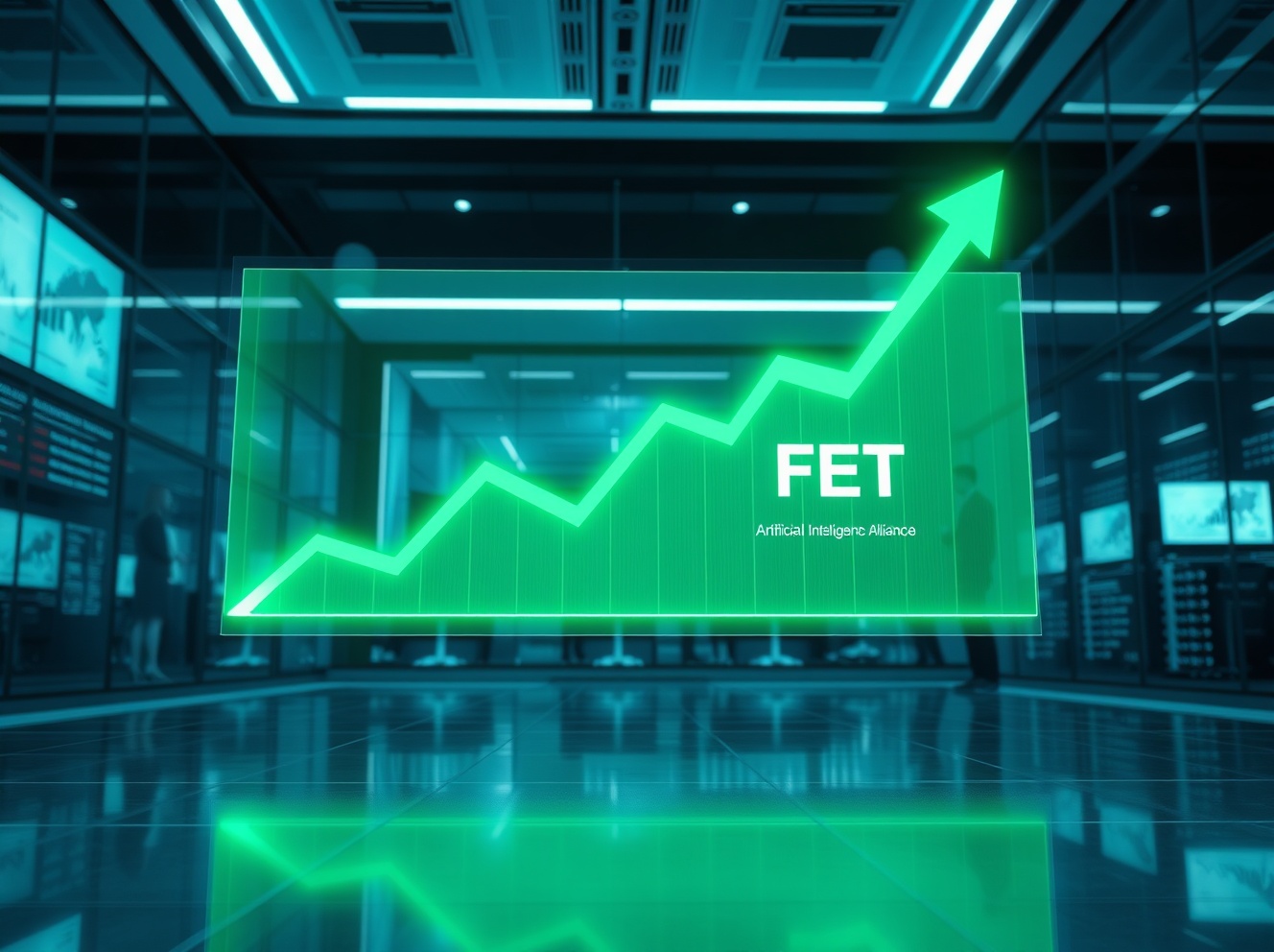 Artificial Superintelligence Alliance (FET) Price Outlook: 2026 Through 2030 Analysis