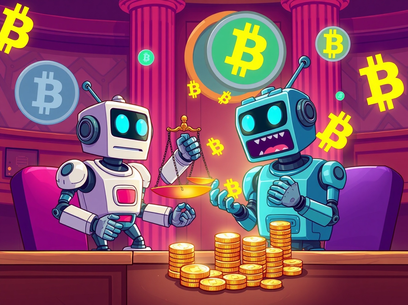 Shocking Fetch.ai lawsuit exposes Ocean Protocol’s alleged token dumping scandal