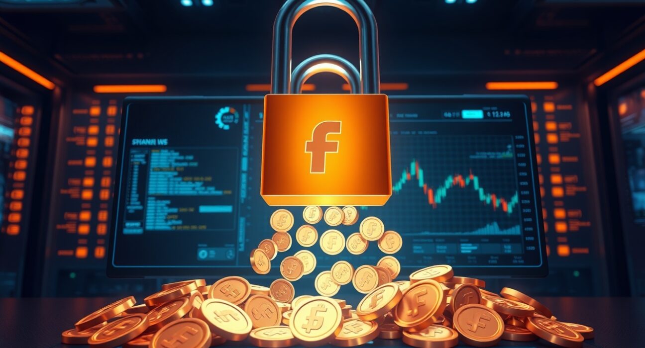 FF tokens worth $13M unlock and flow into centralized exchanges, signaling a potential sell-off.